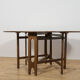 Mid-Century Teak Extending Dining Table from Jentique, United Kingdom, 1960s