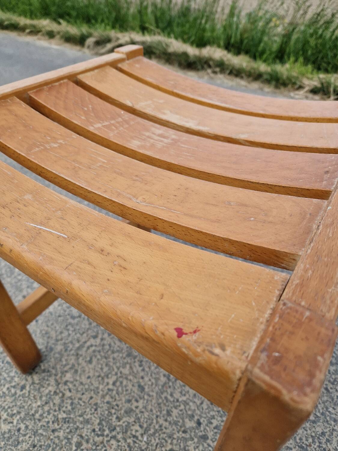 André Sornay stool