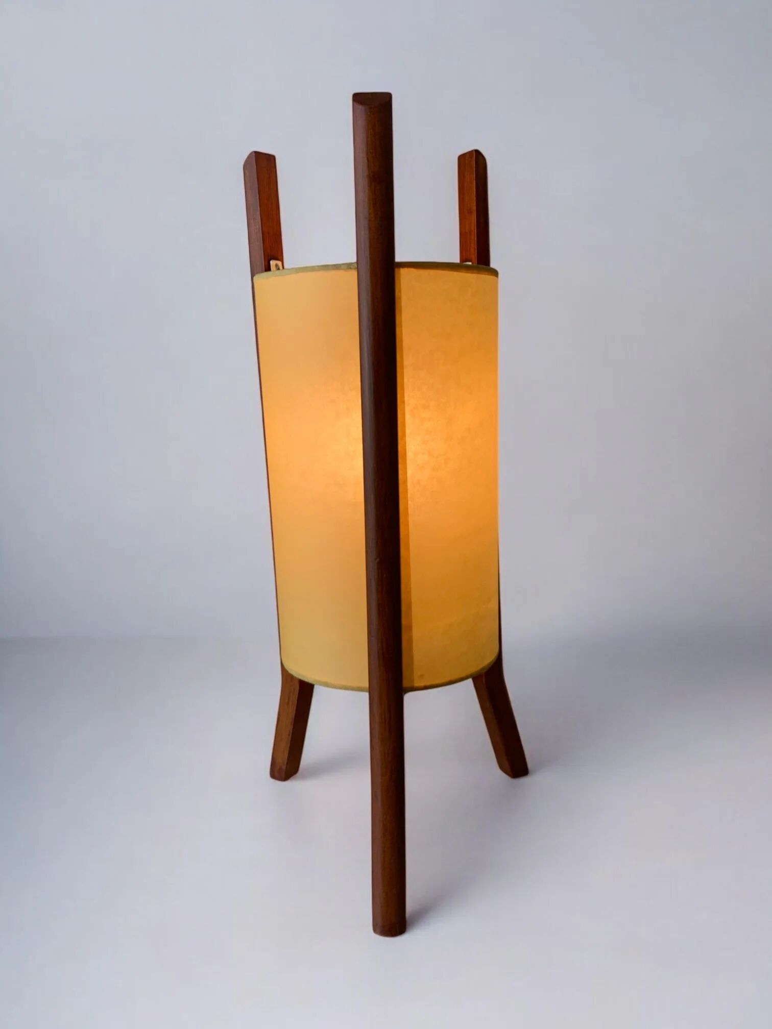 Rumba lamp by Elena Poch for Taller Uno, Spain, 1980s
