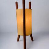 Rumba lamp by Elena Poch for Taller Uno, Spain, 1980s