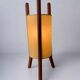 Rumba lamp by Elena Poch for Taller Uno, Spain, 1980s