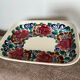 Plat de service 1970