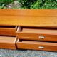 Small sideboard from the 1960s.