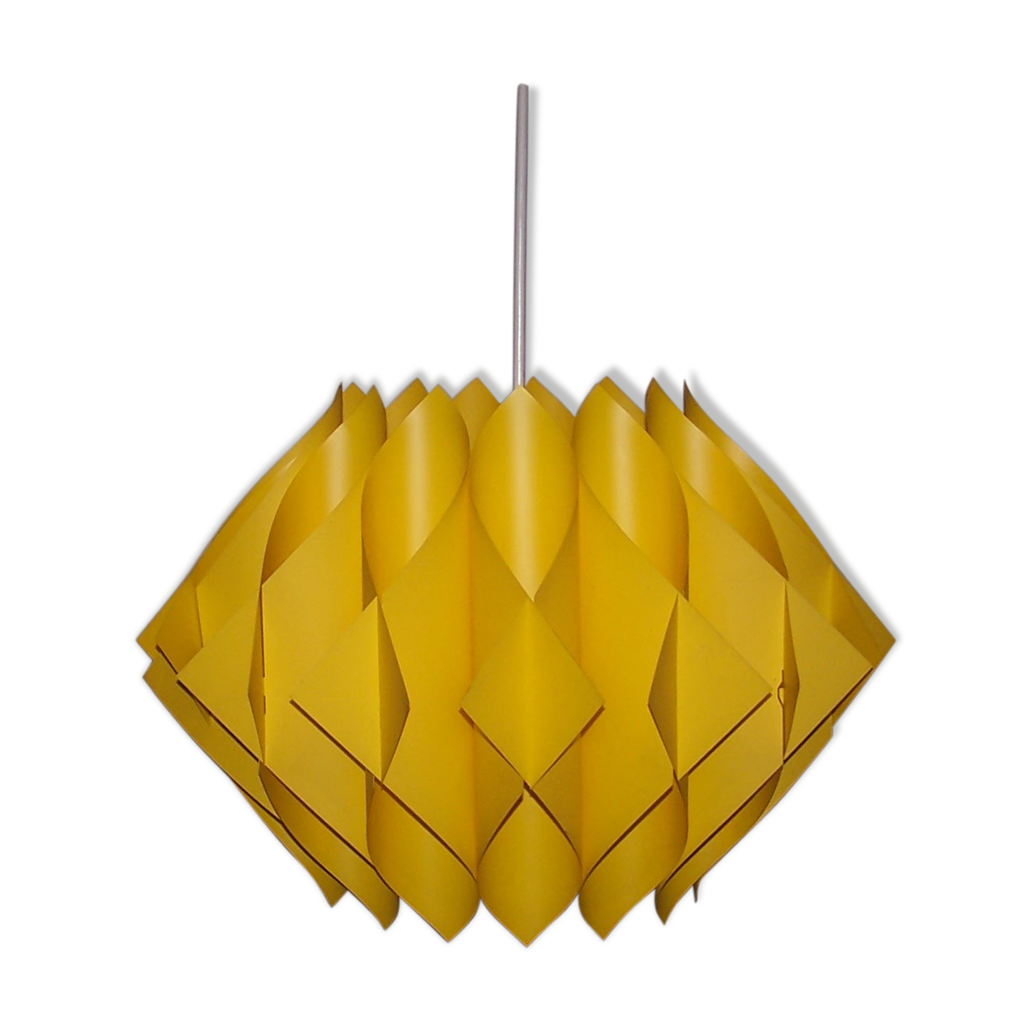 Scandinavian hanging Lars Schioler - 60s