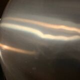 Arc floor lamp