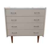Vintage chest of drawers