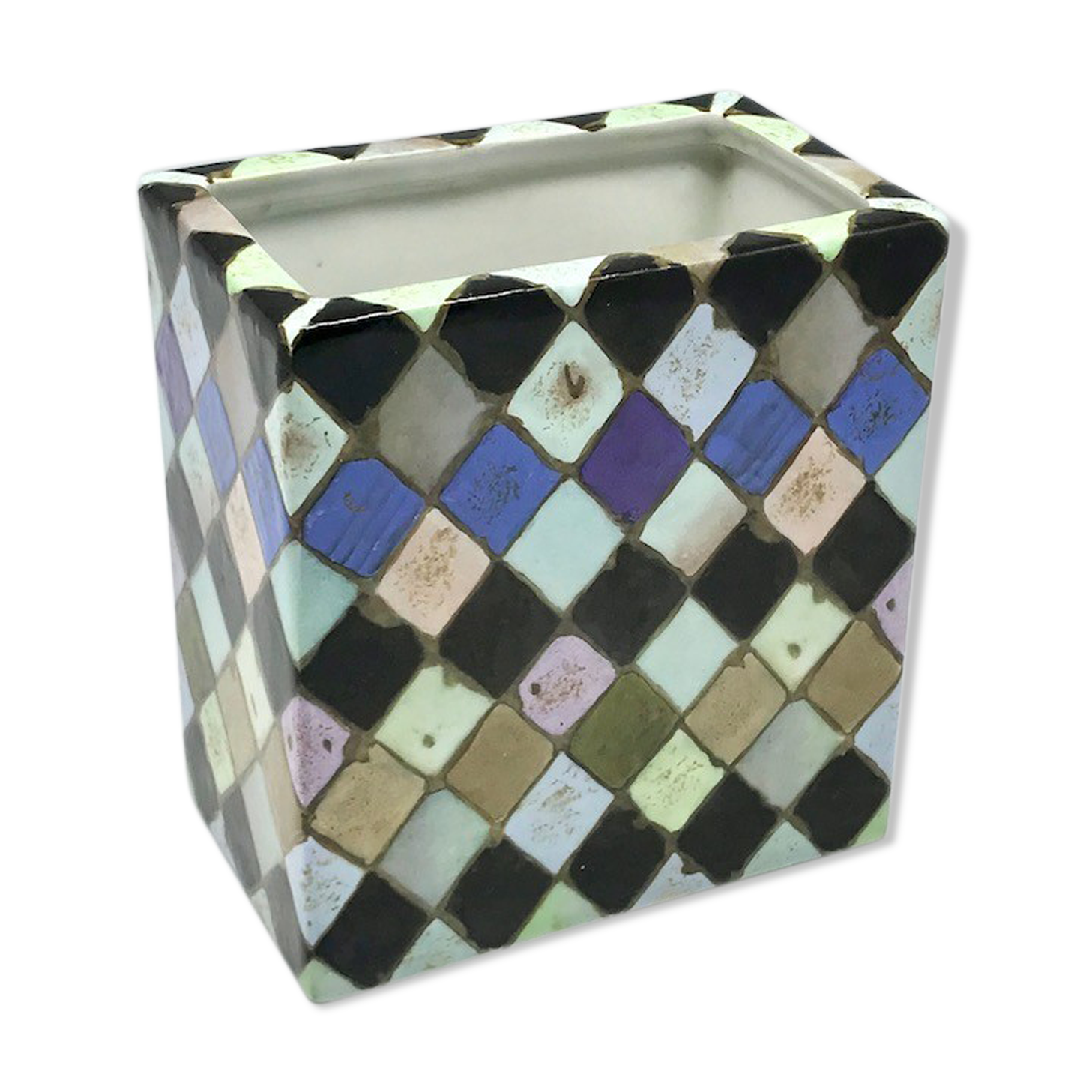 Vase Fabienne Jouvin