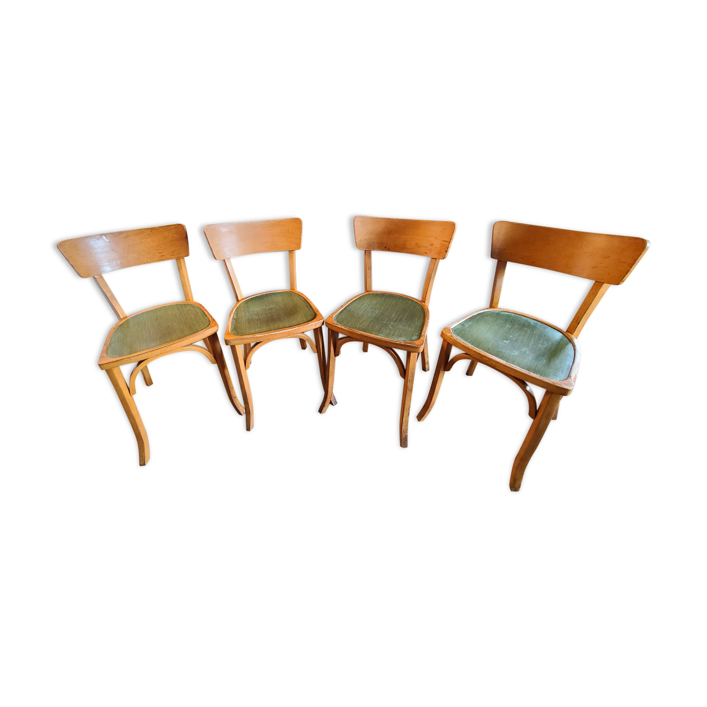 Bistro chairs