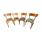 Chaises bistrot