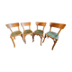Chaises bistrot