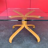 Scandinavian coffee table