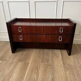 Vintage Italian chest of drawers