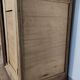 Armoire parisienne