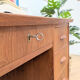 Vintage desk