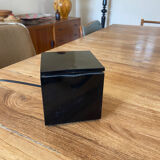 Cuboluce bedside lamp by Cini & Nils