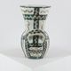 Robert Picault - Large signed ceramic vase, circa 1950