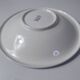 Digoin Sarreguemines fruit bowl