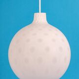 Pendant lamp by Gangkofner, Peill & Putzler, Germany, 1950s