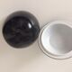 Plastic apple ice bucket 1970
