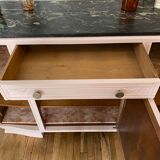 Art deco buffet