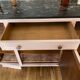 Art deco buffet