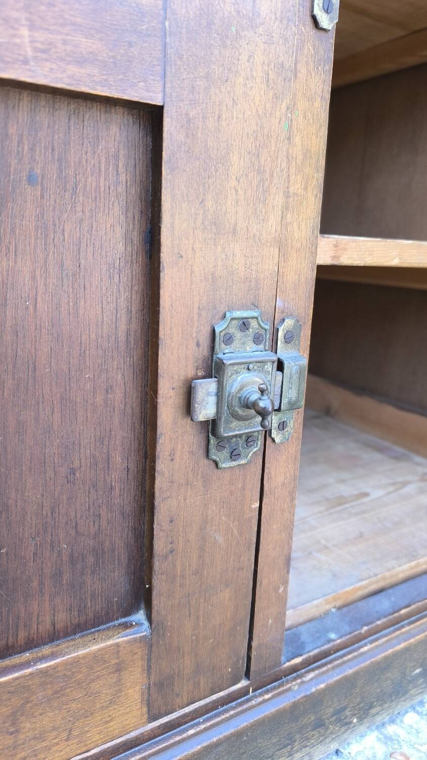 Meuble de métier, années 40