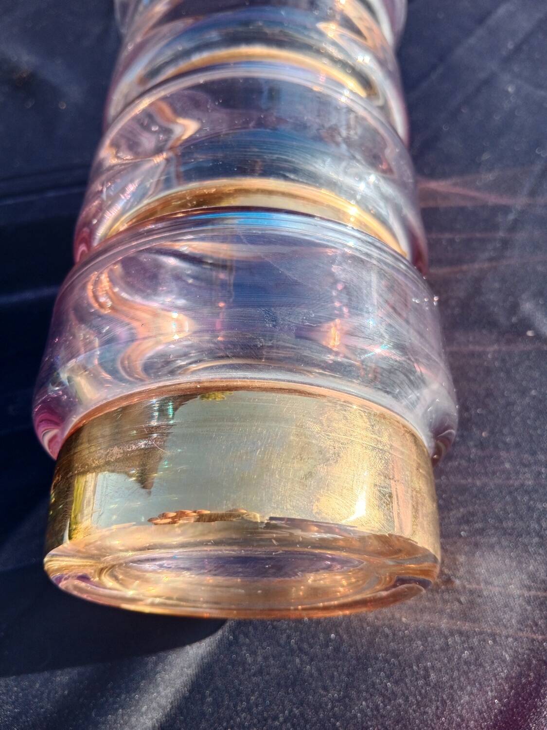 Vase vintage
