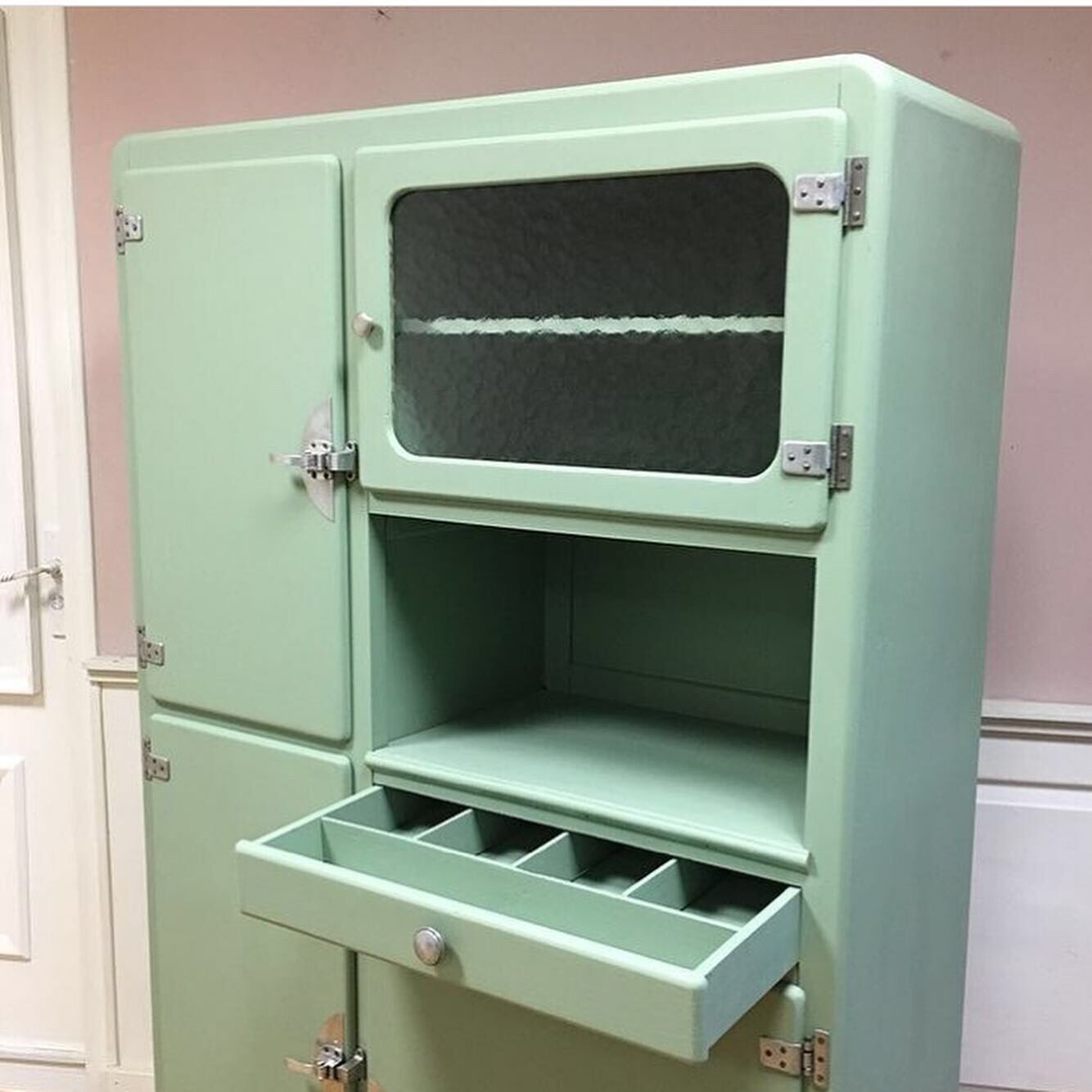 Water green Mado buffet