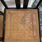2 vintage Italian design Annig Sarian chairs