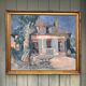 Rustic painting