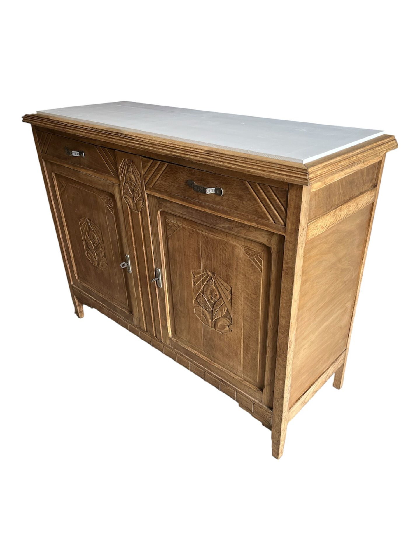 Art Deco Parisian Buffet