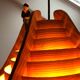 Swedish vintage pendant light / Design by Hans Agne Jakobsson / 60's
