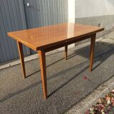 Vintage table