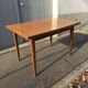 Vintage table