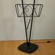 Lampadaire double des années 50