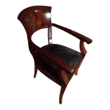Set of 2 armchairs