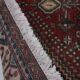 Vintage Turkish hallway rug 80x290 cm