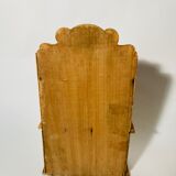 Meuble poupée ancien art nouveau