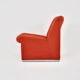 Fauteuil Alky par Giancarlo Piretti pour Anonima Castelli, 1970s