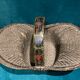 Chinese basket
