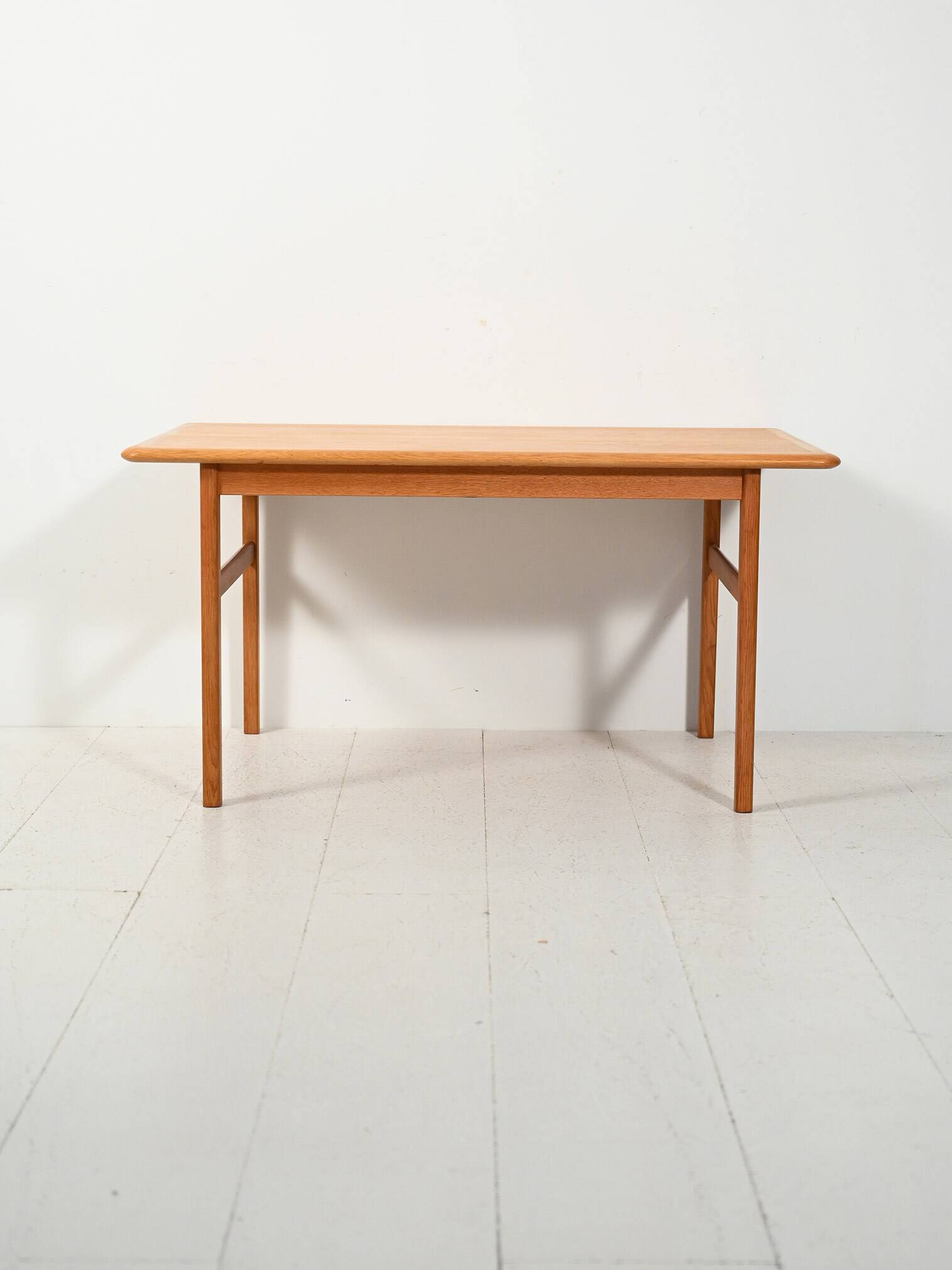 Scandinavian coffee table from the 1950s