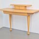 Italian Modern Hall Side Table by Oscar Tusquets Blanca, Italy, 1990s