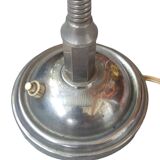 Old industrial adjustable lamp
