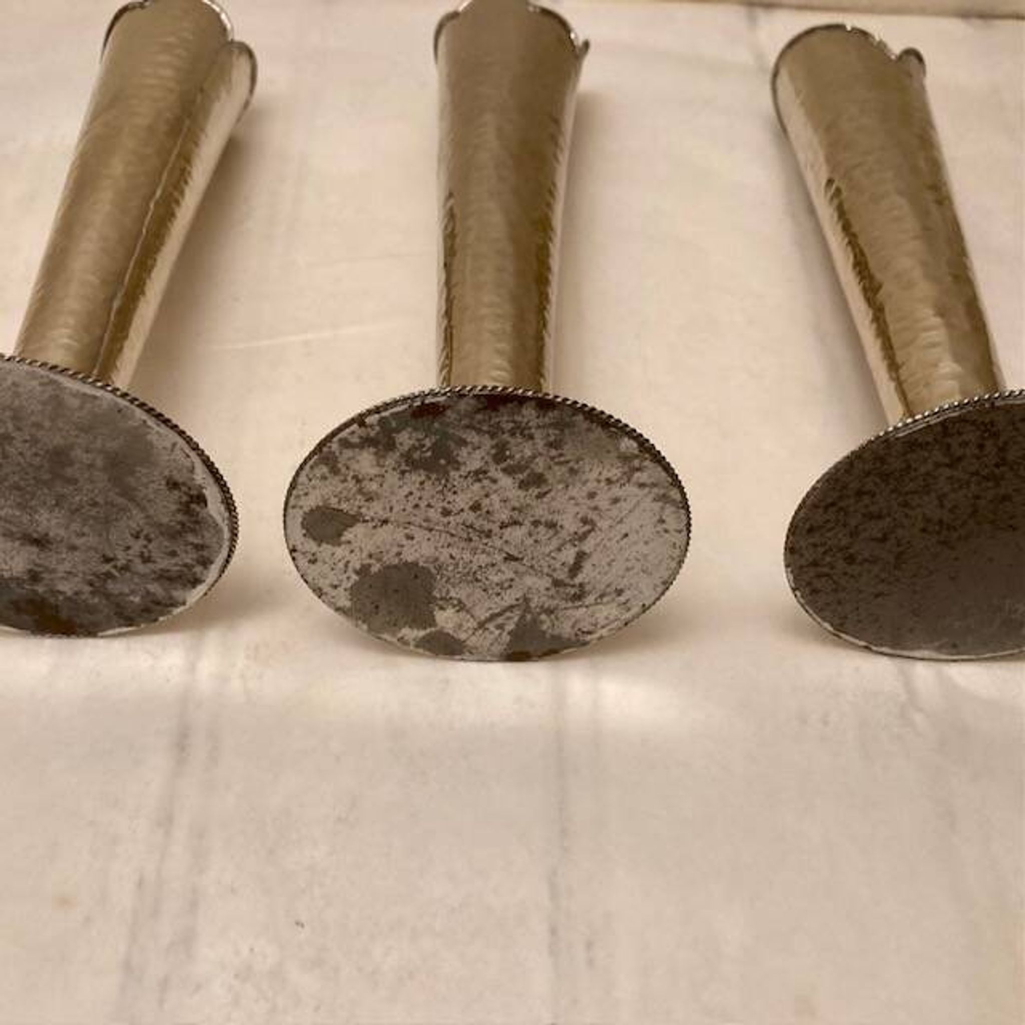 Set Trio Soliflore