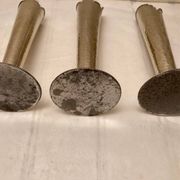 Set Trio Soliflore