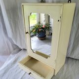 Toilet cabinet or pharmacy