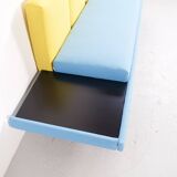 Banquette/daybed années 50' fabrication française