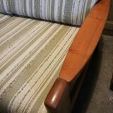 Scandinavian sofa