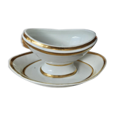 Saucière Napoléon III