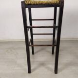 Mulched bar stools